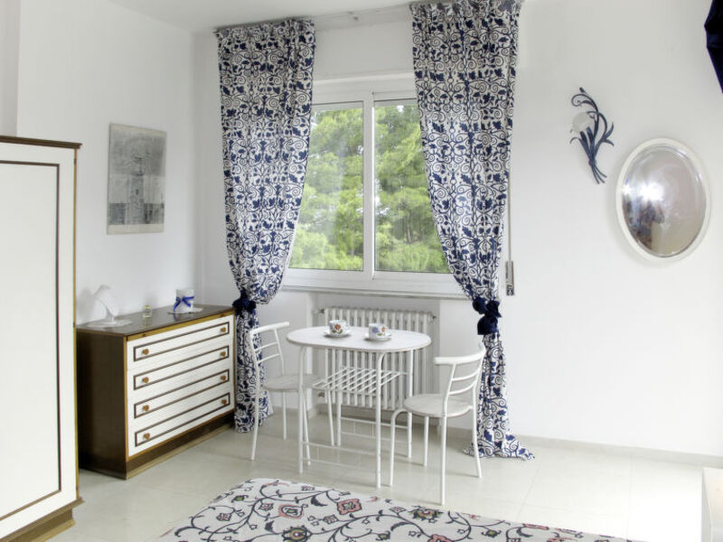 Blu Mediterraneo - Villa Jose
