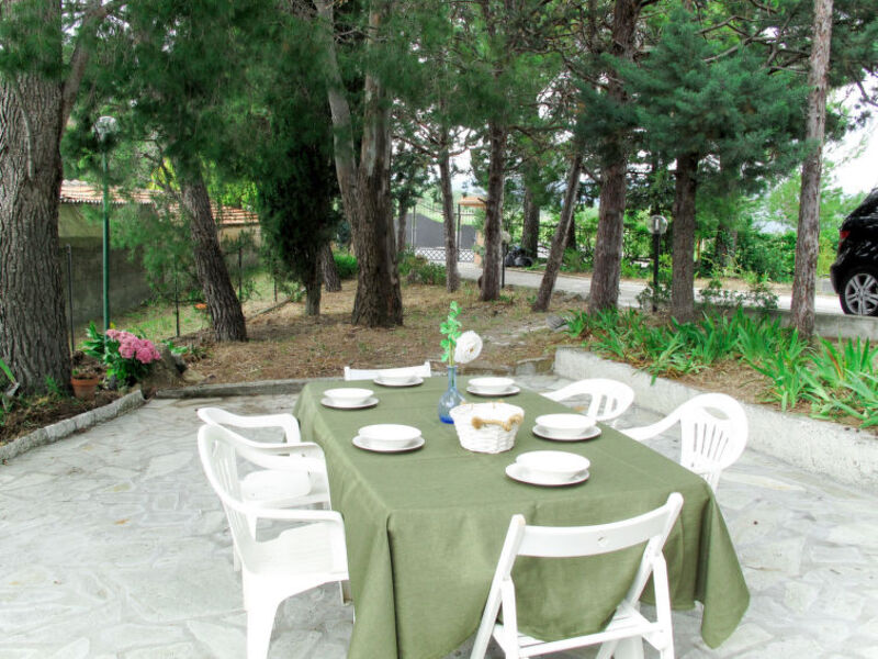 Blu Mediterraneo - Villa Jose