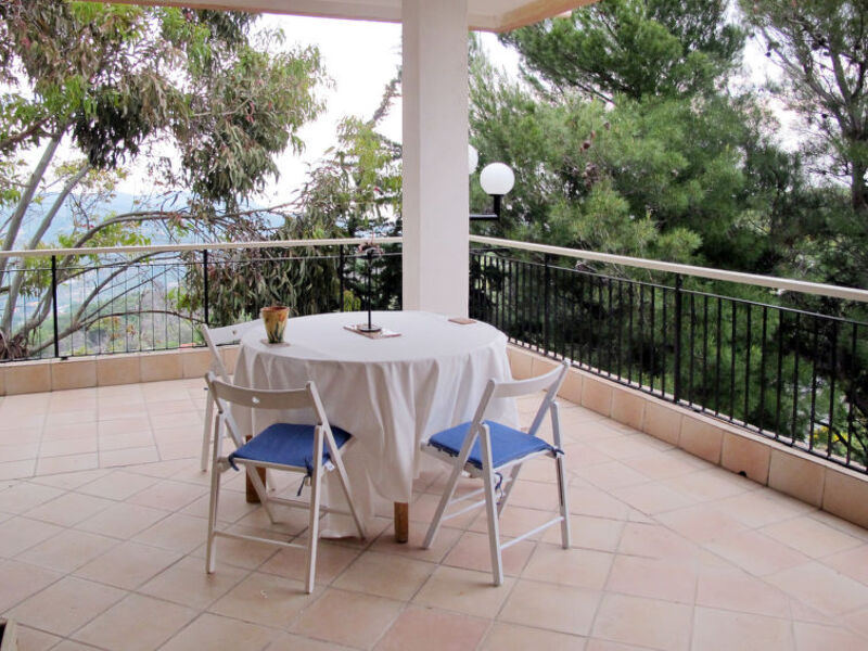Blu Mediterraneo - Villa Jose