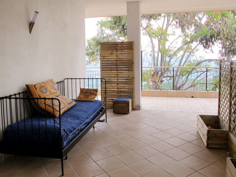 Blu Mediterraneo - Villa Jose