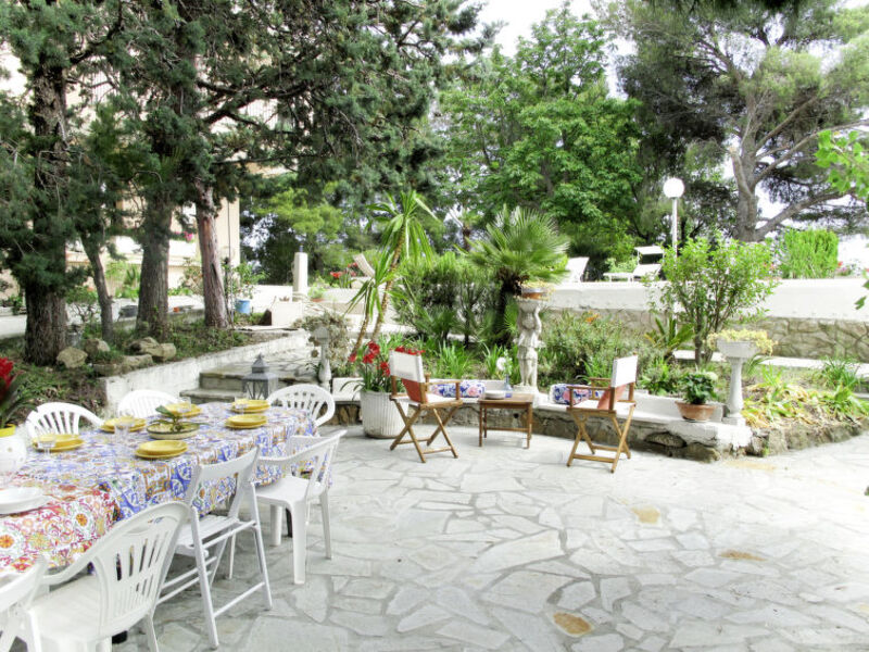 Blu Mediterraneo - Villa Jose