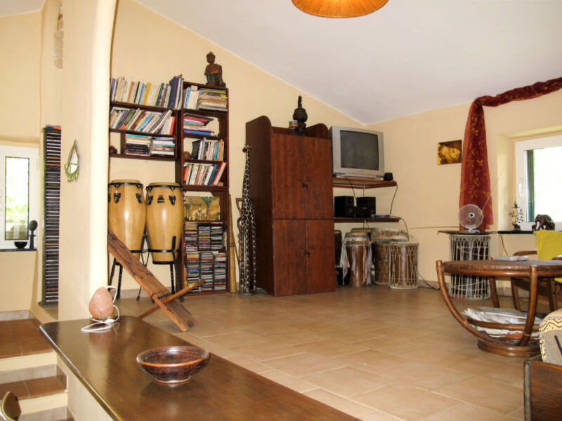 Casa Carpe Diem