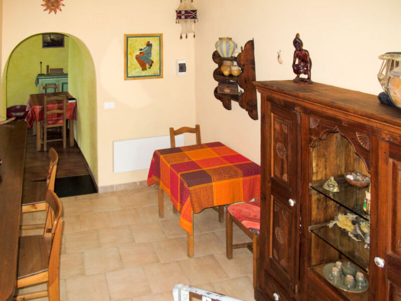 Casa Carpe Diem