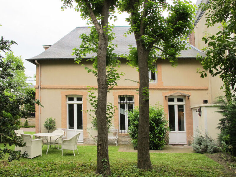 La Bigeonnière