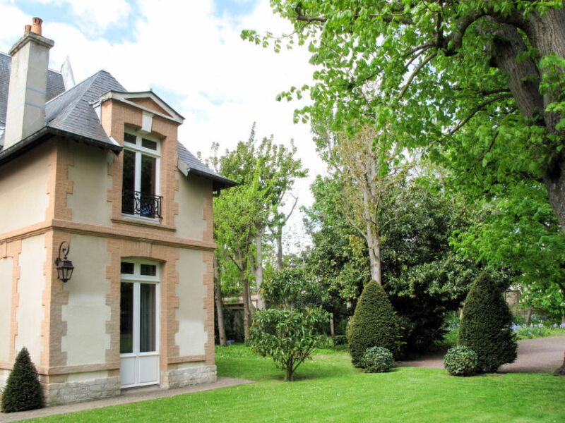 La Bigeonnière