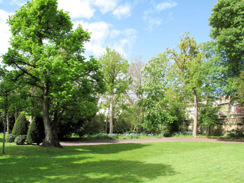 La Bigeonnière