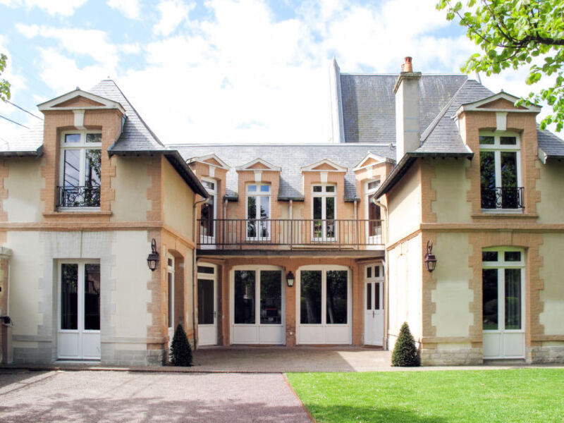 La Bigeonnière