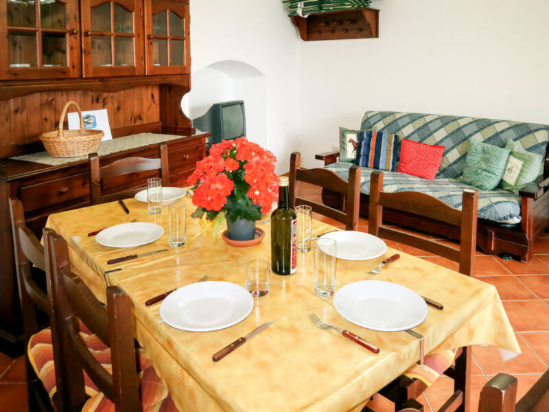 Agriturismo La Colombera