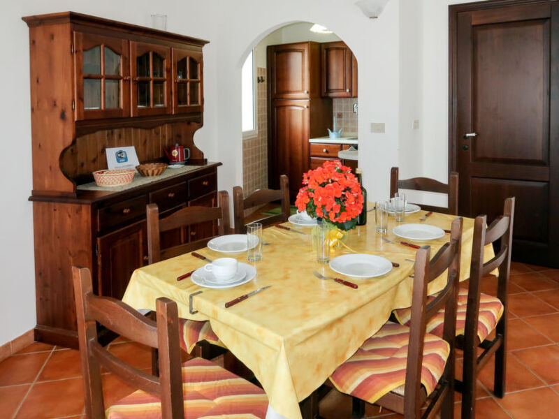 Agriturismo La Colombera