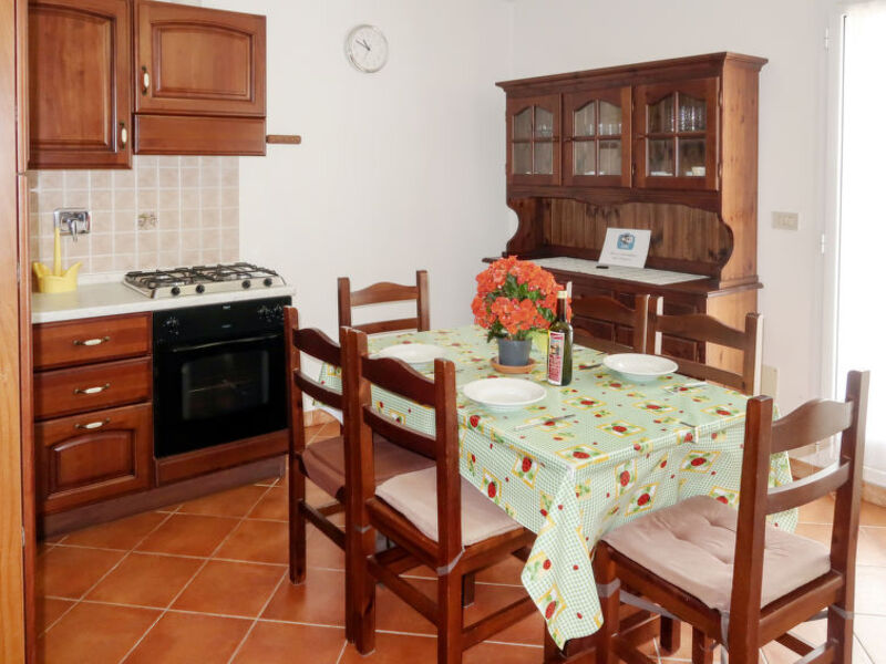 Agriturismo La Colombera