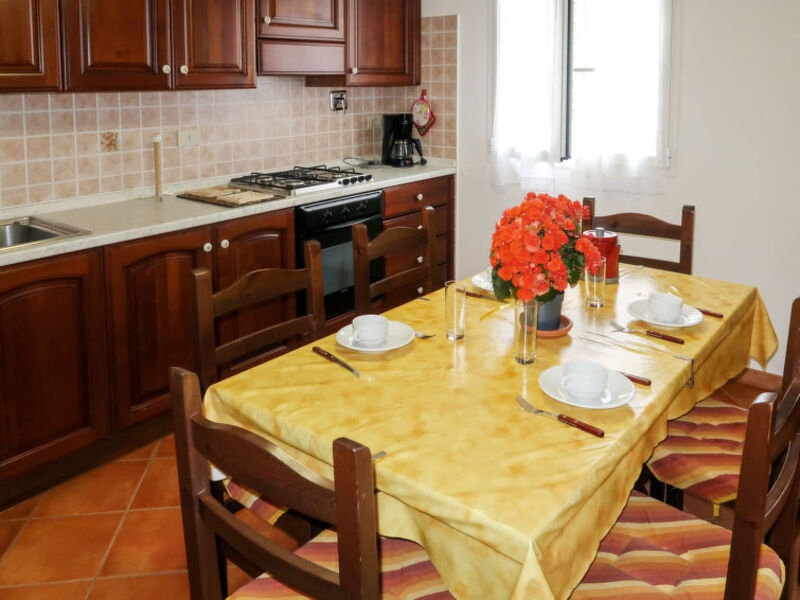 Agriturismo La Colombera