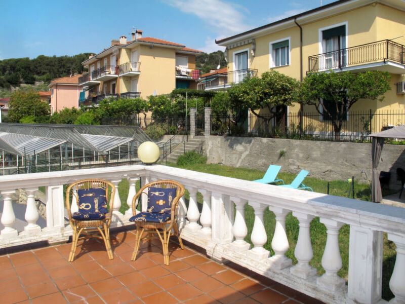 Villa Irma