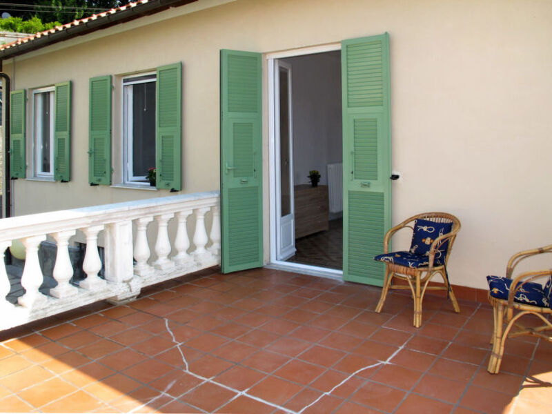 Villa Irma