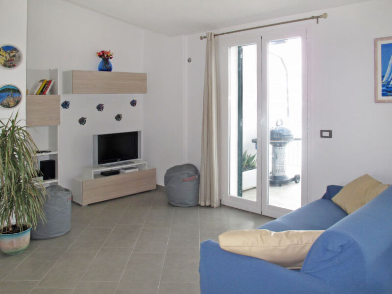 La Perla Del Mediterraneo