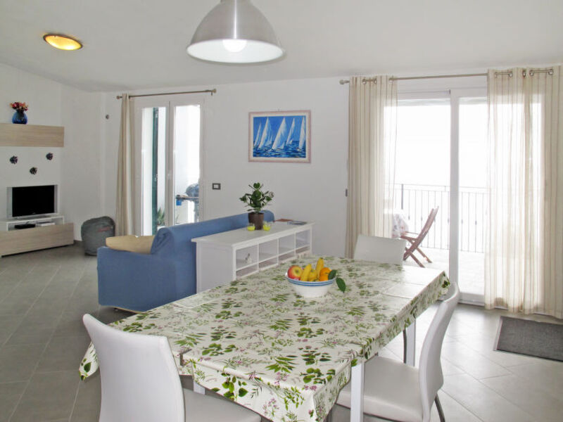 La Perla Del Mediterraneo