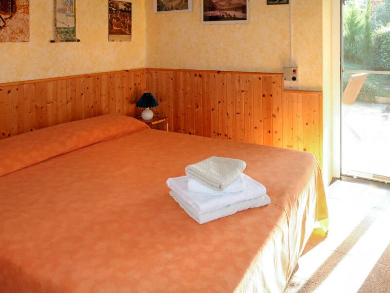 Olivo - Agriturismo La Crosa