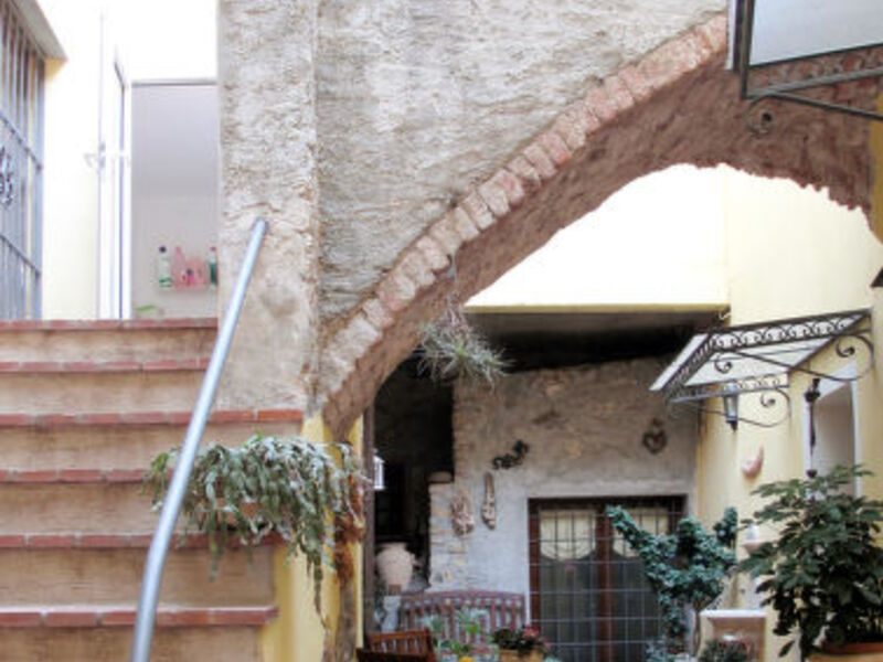 Casa Borgata
