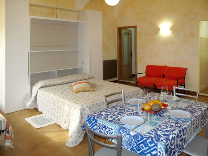 Casa Borgata