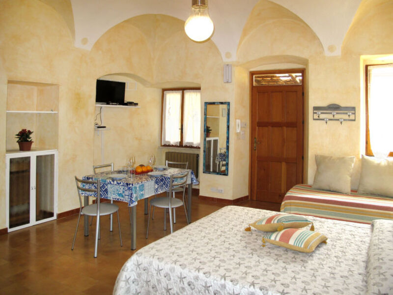Casa Borgata