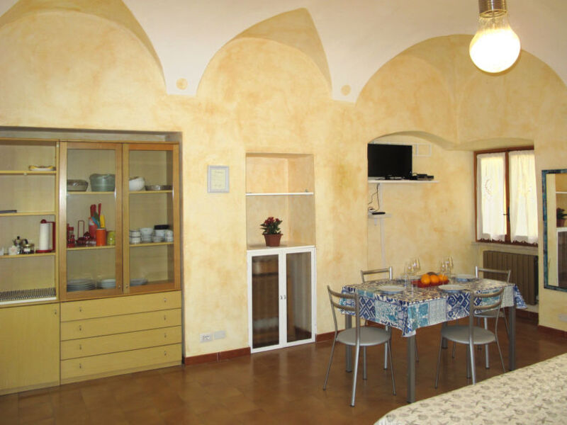 Casa Borgata