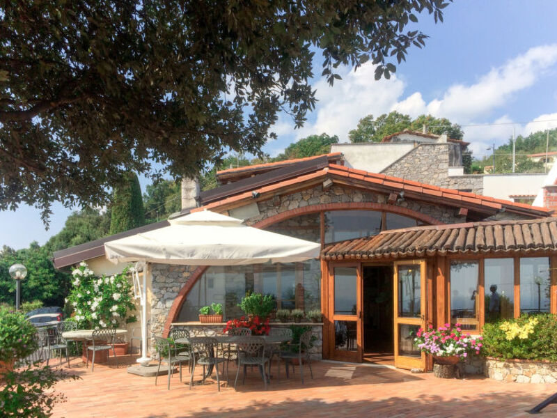 Casa Borgata