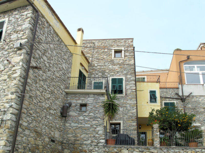 Casa Borgata