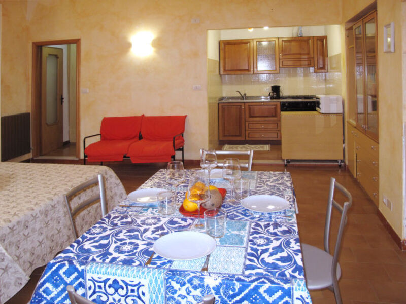 Casa Borgata