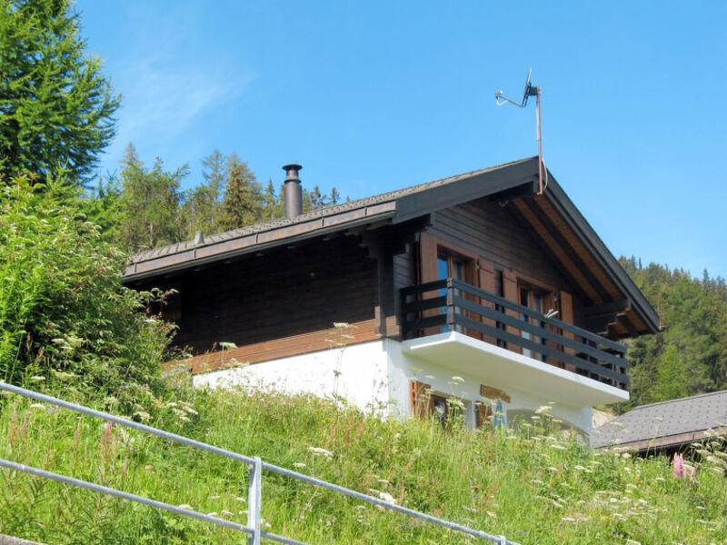 Chalet Edelweiss