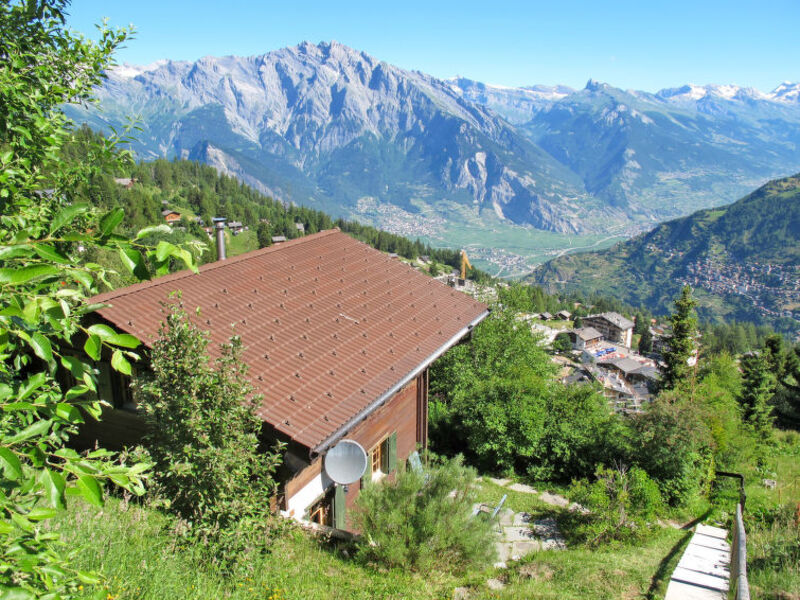 Chalet Luca