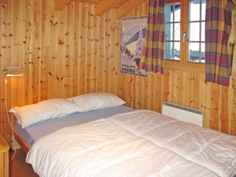 Chalet Luca