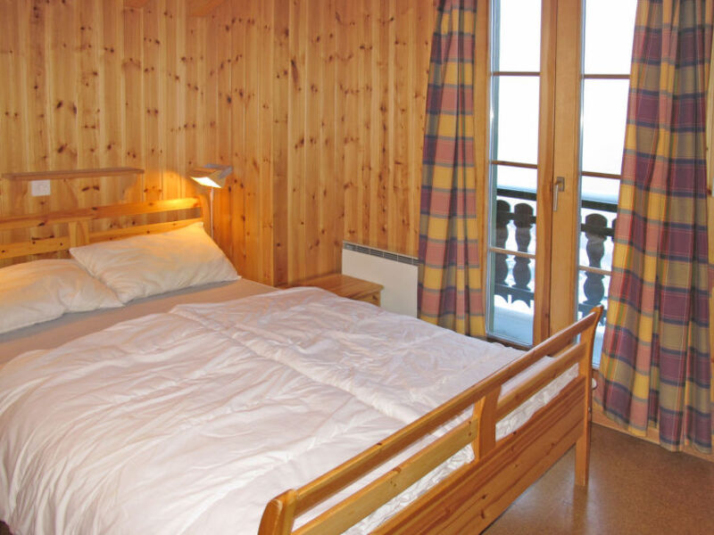 Chalet Luca