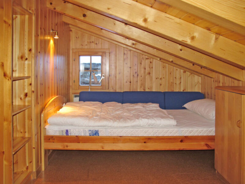 Chalet Luca