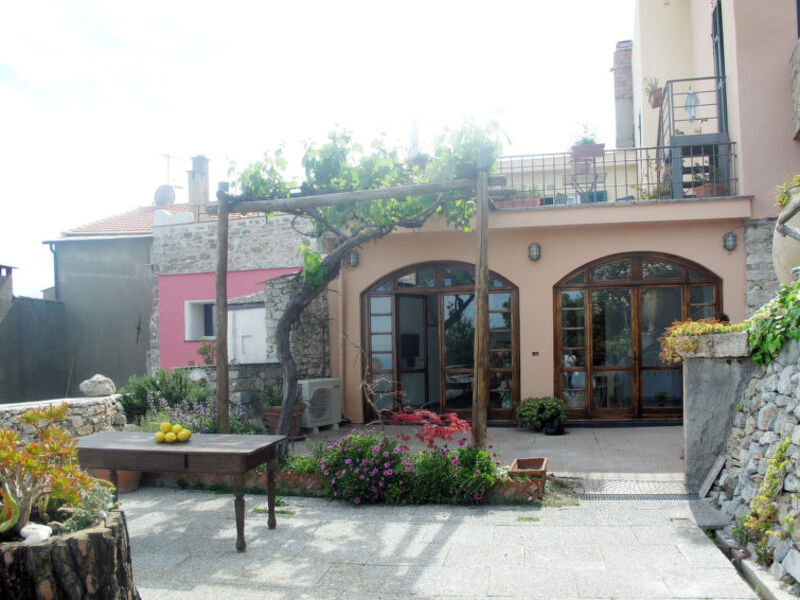 Casa Gaia