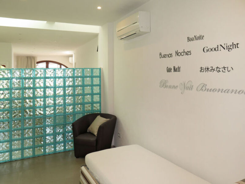 Casa Gaia