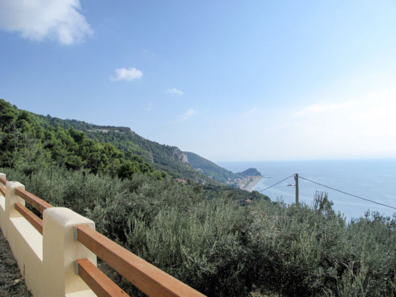 Villa Paradiso