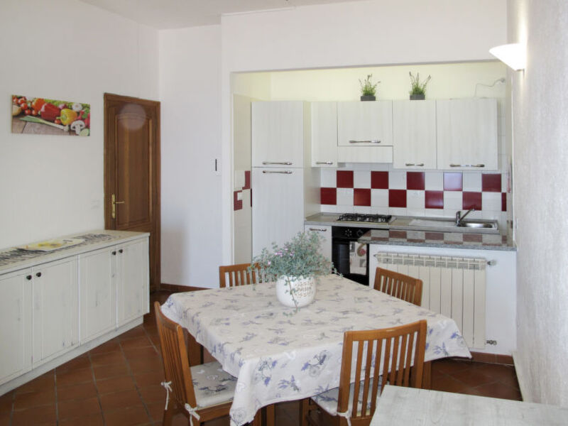 Villa Paradiso