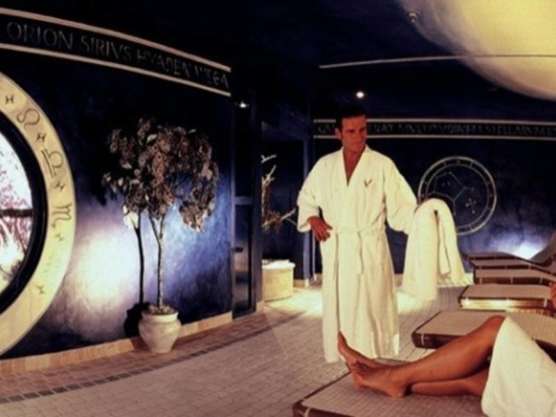 Hotel & Spa Royal Seefeld