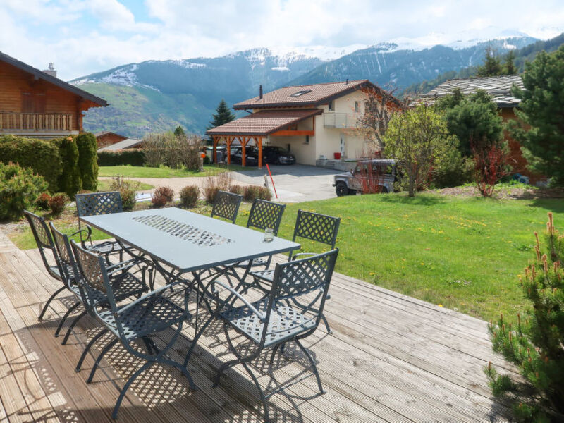 Chalet Calin
