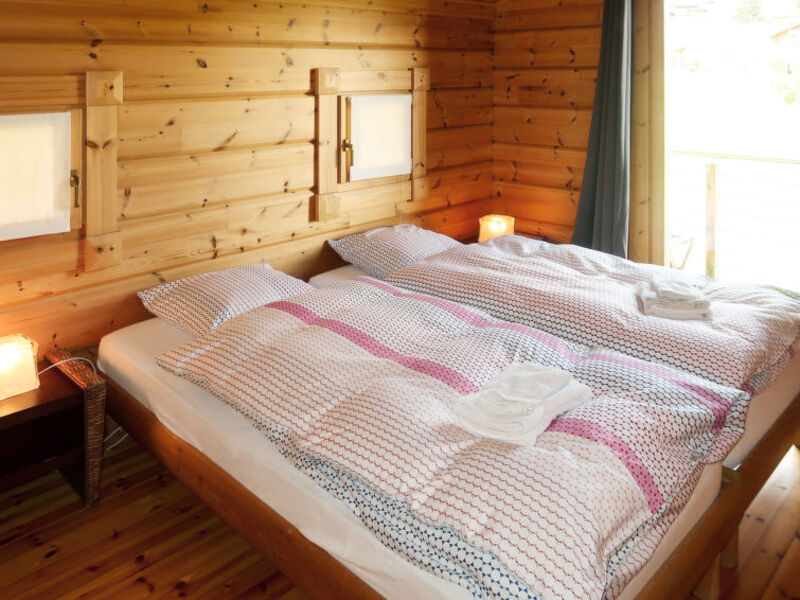 Chalet Calin
