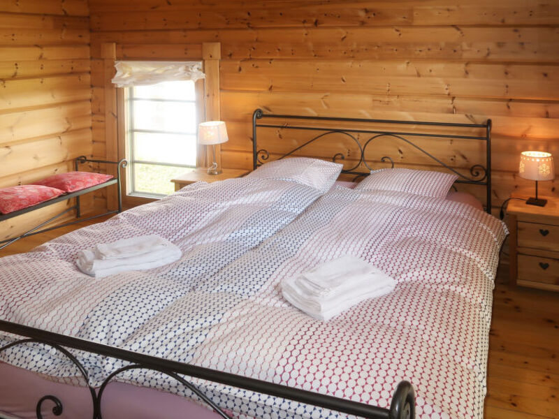 Chalet Calin