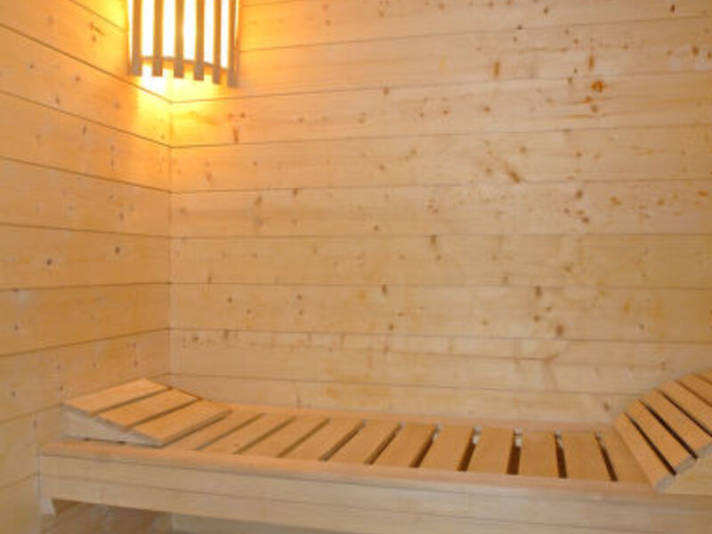 Chalet Calin