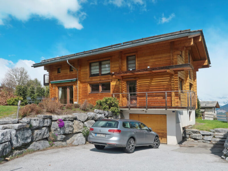 Chalet Calin