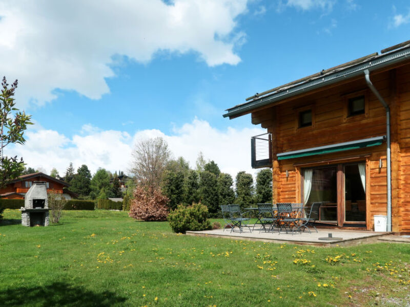 Chalet Calin