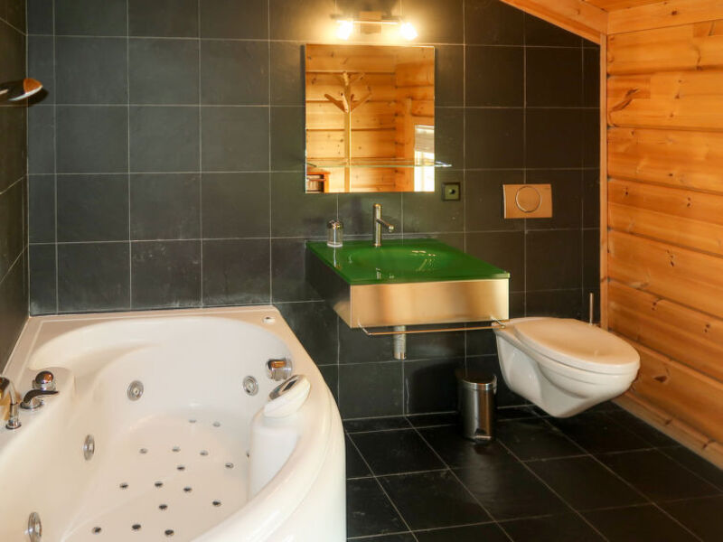 Chalet Calin