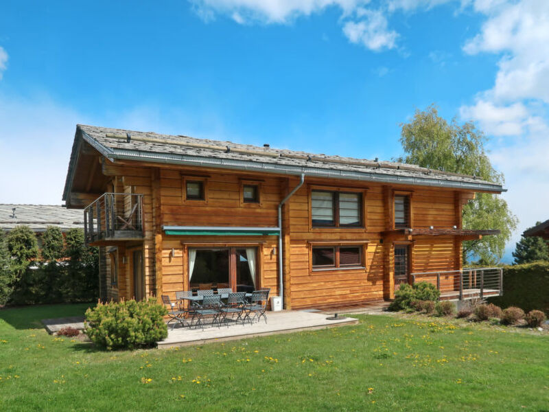 Chalet Calin