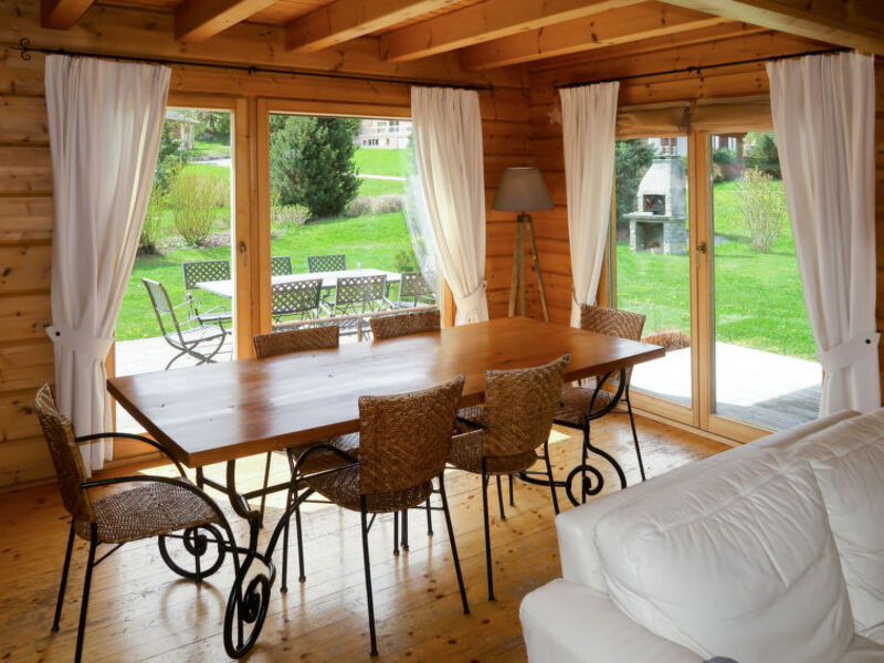 Chalet Calin