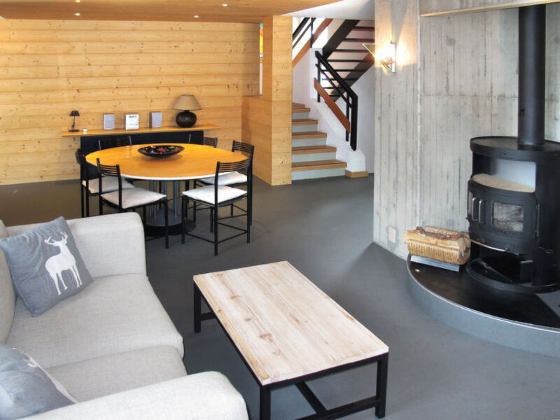 Chalet Nomad