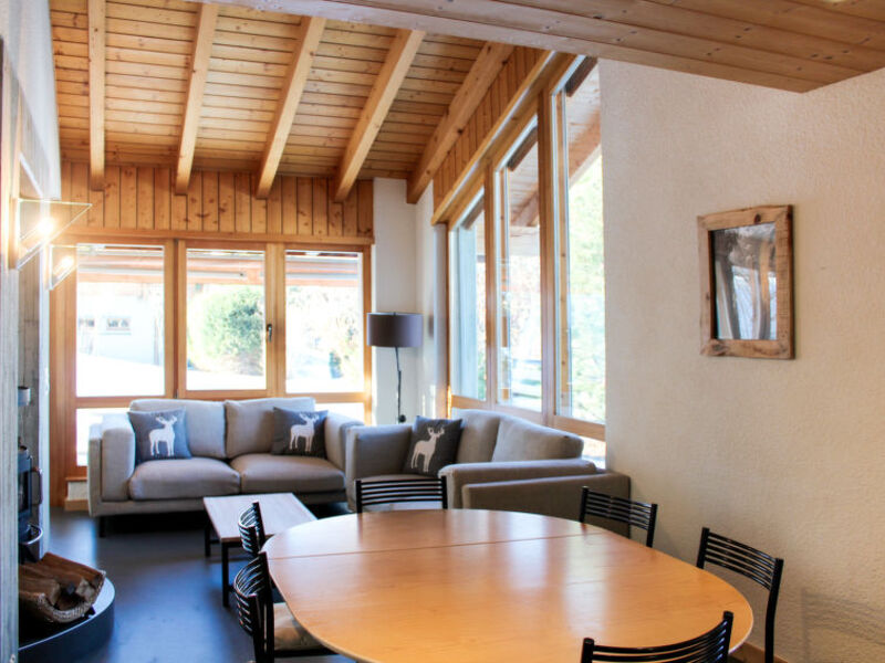 Chalet Nomad