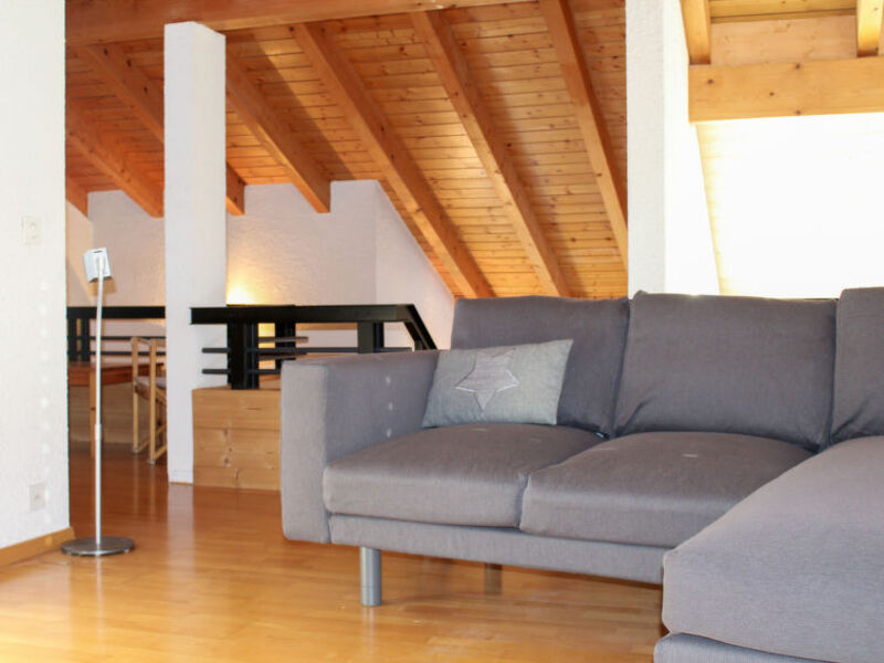 Chalet Nomad
