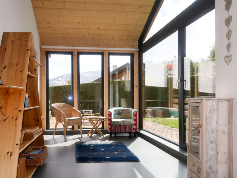 Chalet Nomad